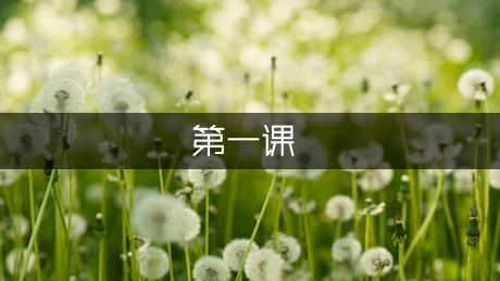 观《开学第一课：先辈的旗帜》有感（精选2篇）