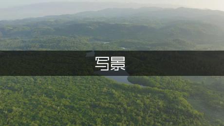 登山写景作文550字（精选5篇）