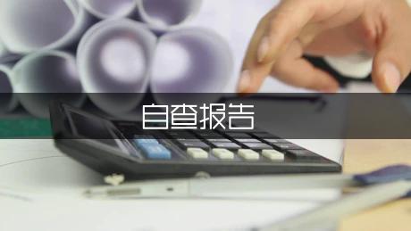 学校工会的自检自查报告（通用5篇）