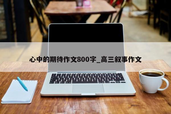 心中的期待作文800字_高三叙事作文