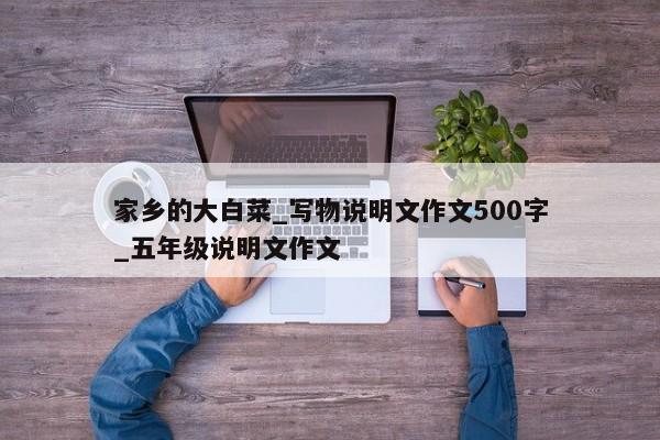 家乡的大白菜_写物说明文作文500字_五年级说明文作文