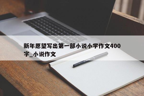 新年愿望写出第一部小说小学作文400字_小说作文