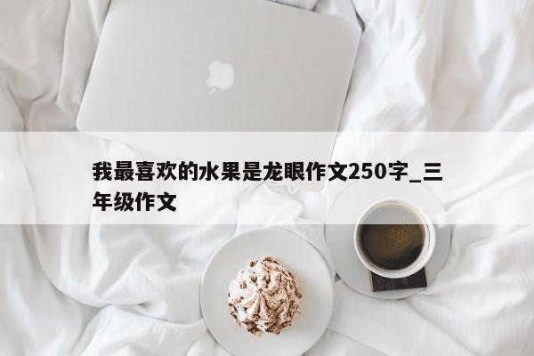 我最喜欢的水果是龙眼作文250字_三年级作文