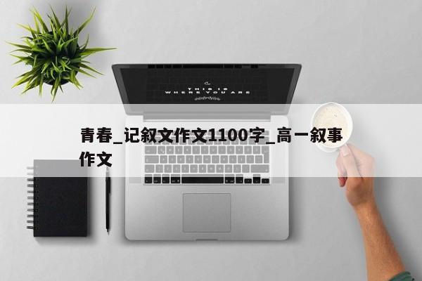 青春_记叙文作文1100字_高一叙事作文