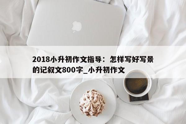 2018小升初作文指导：怎样写好写景的记叙文800字_小升初作文